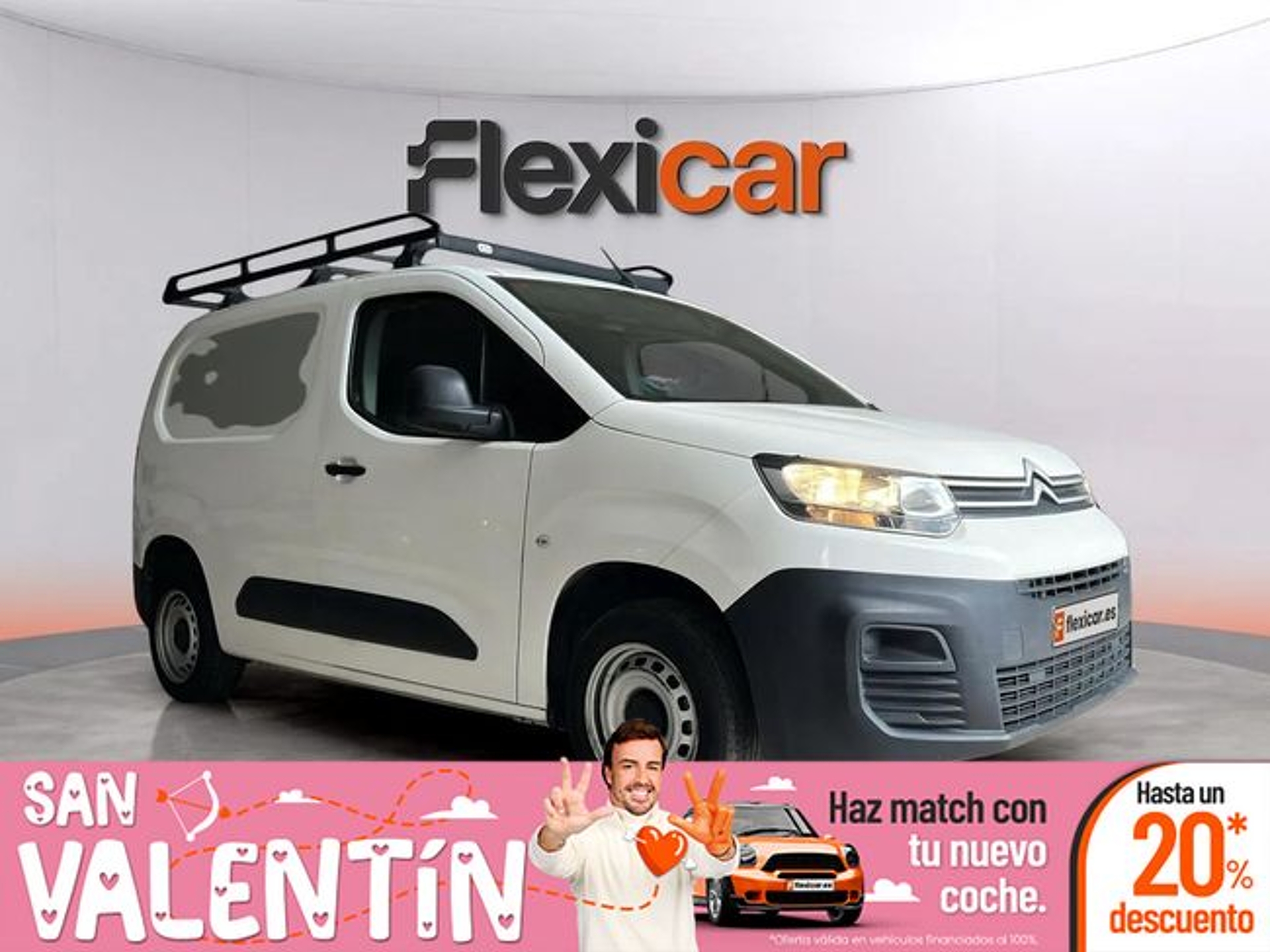 Imagen de CITROEN Berlingo