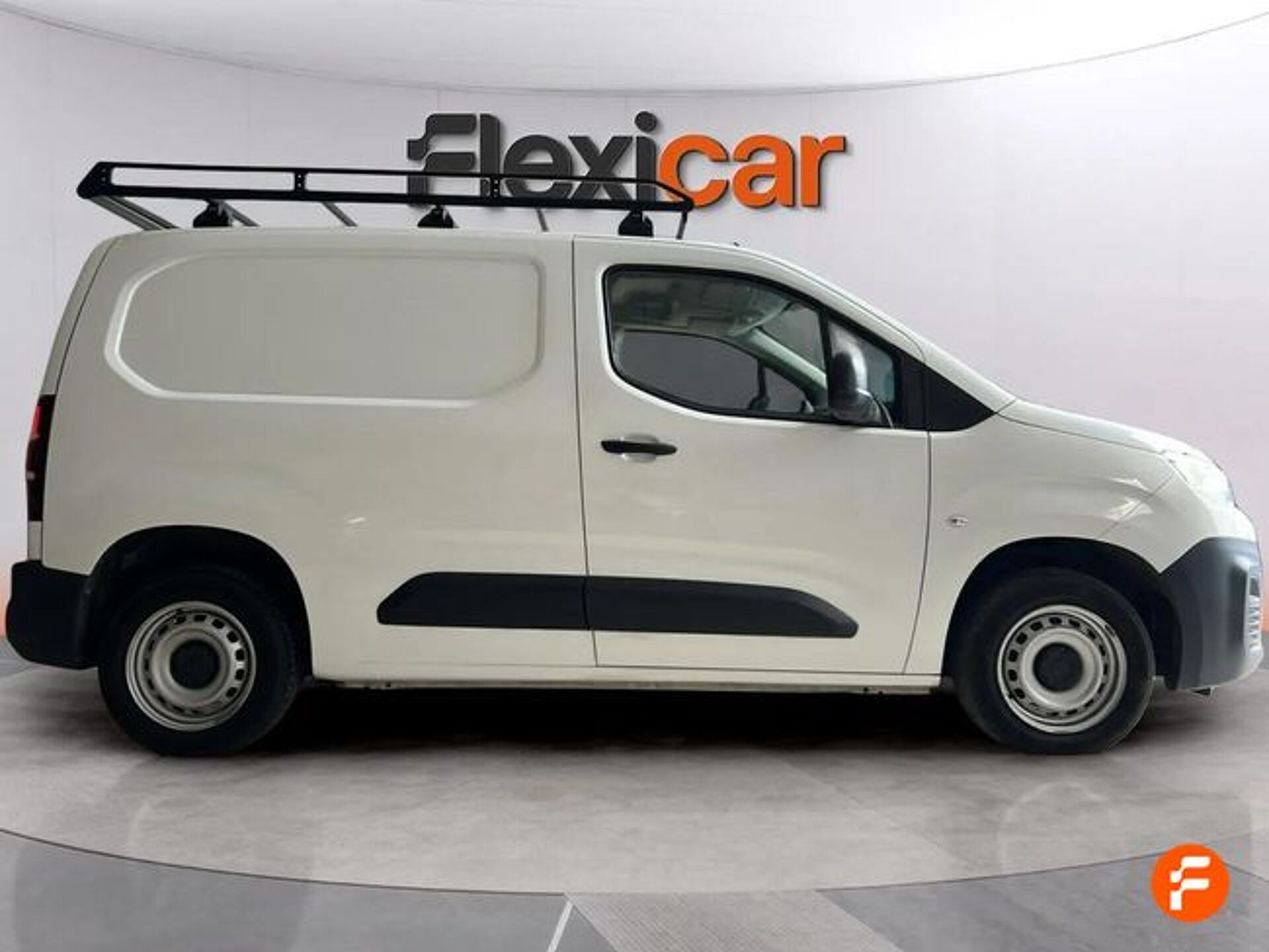 Imagen 2 de CITROEN Berlingo