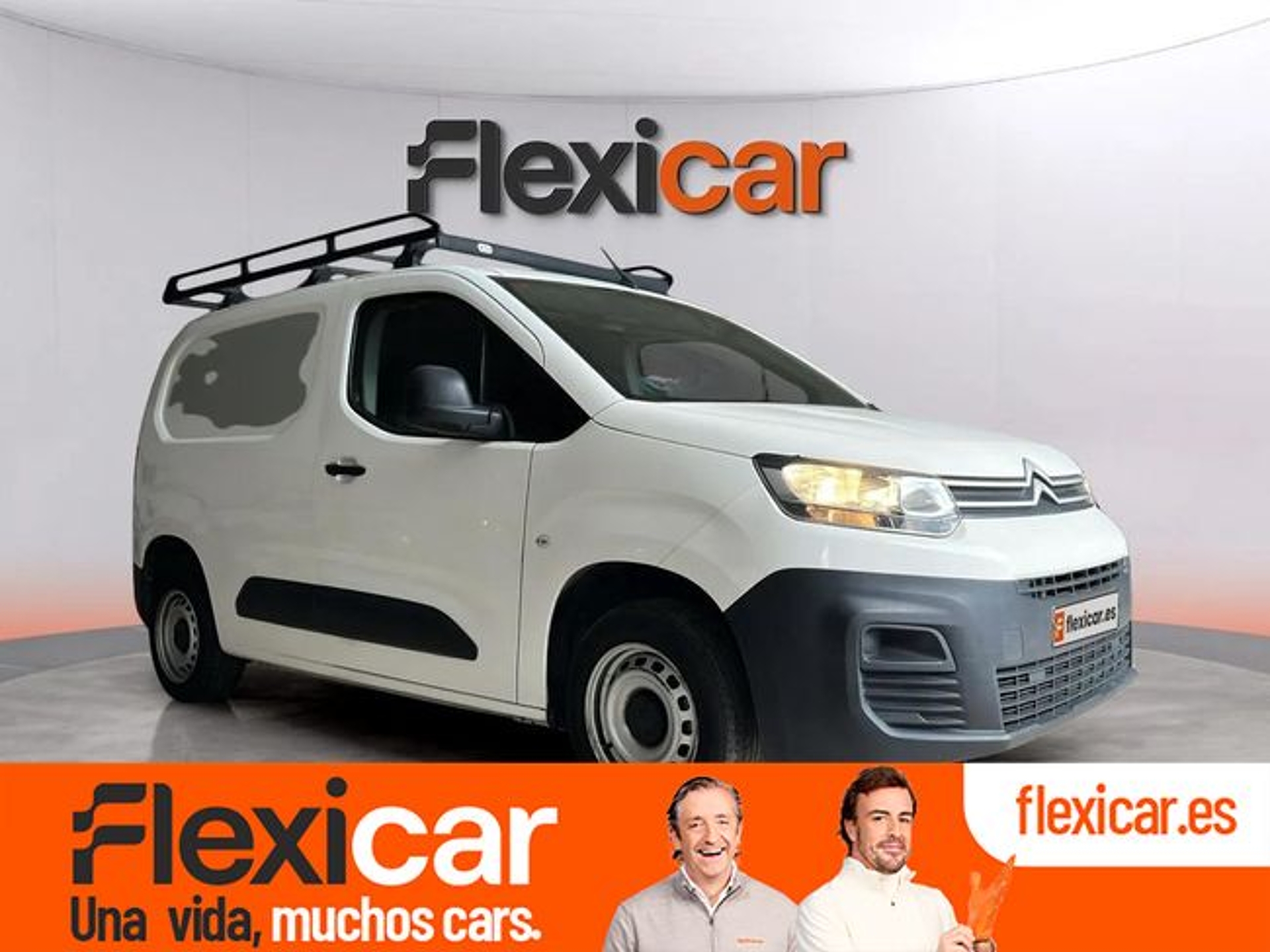 Imagen de CITROEN Berlingo