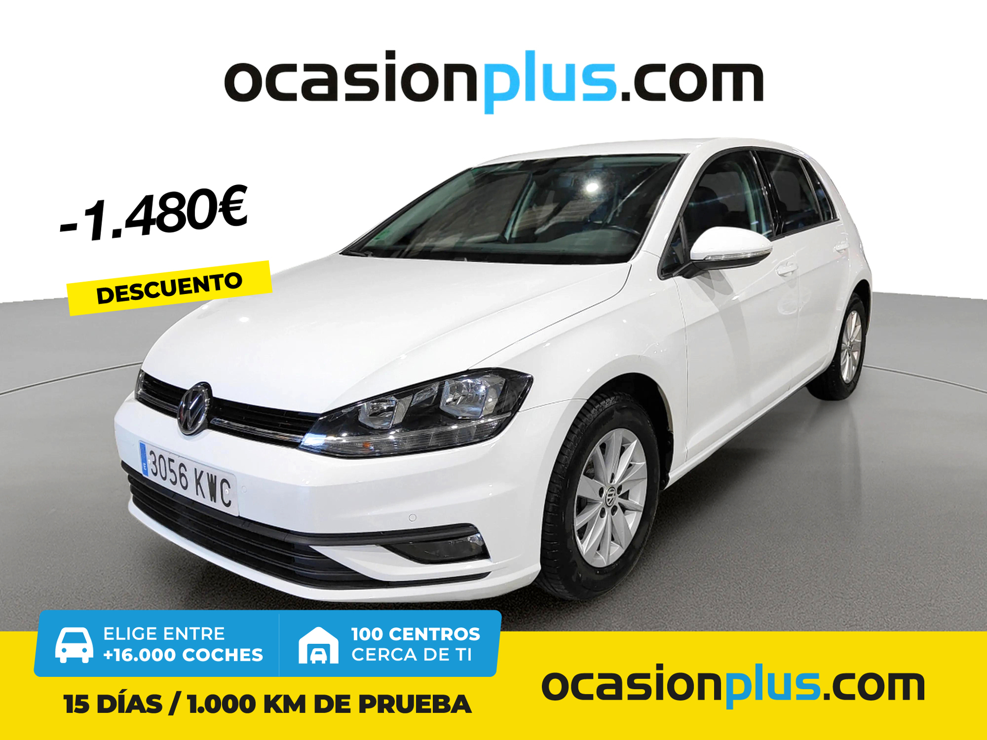 Imagen de VOLKSWAGEN Golf