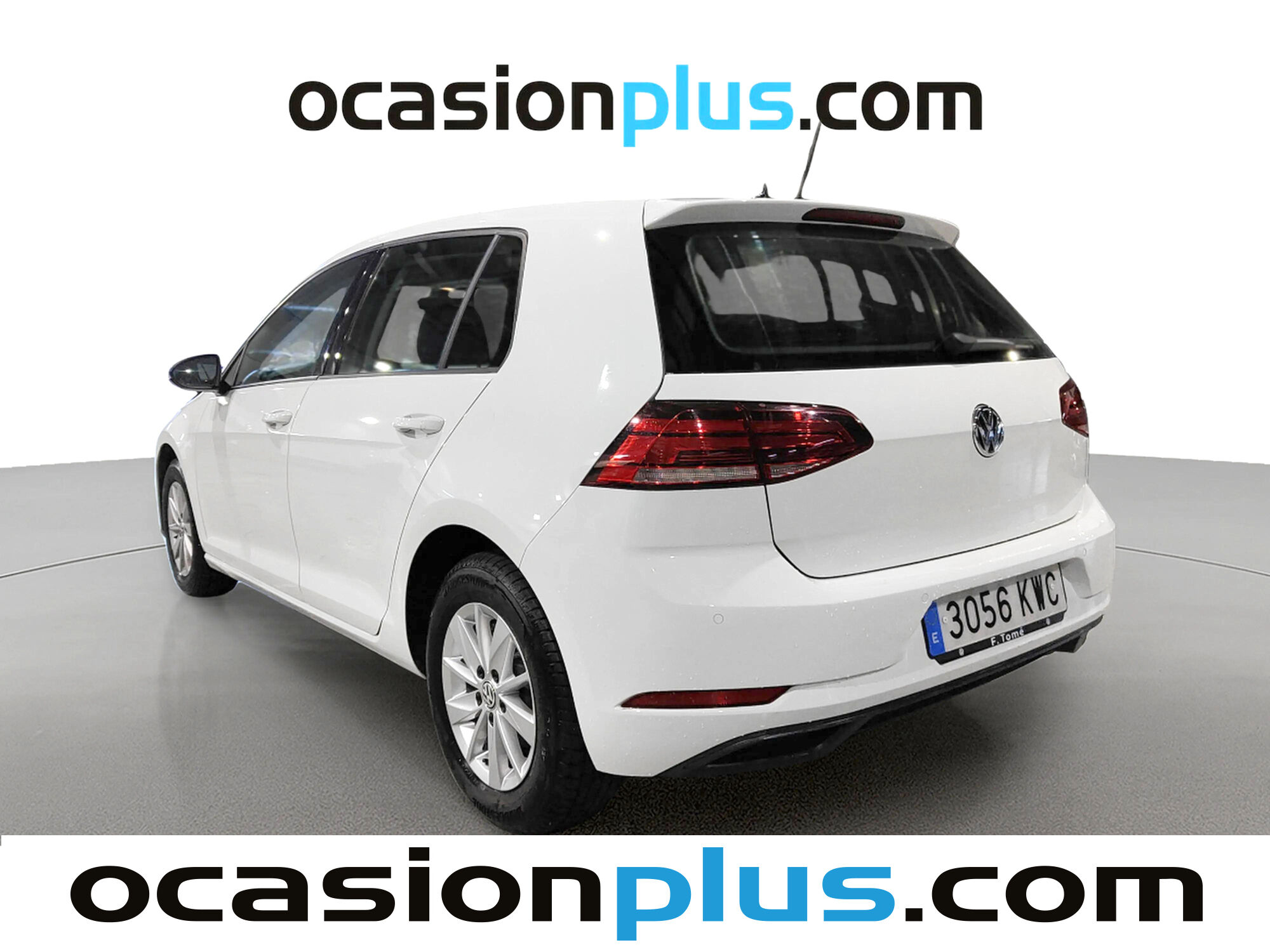 Foto del VOLKSWAGEN Golf 1.0 TSI Ready2GO 85kW