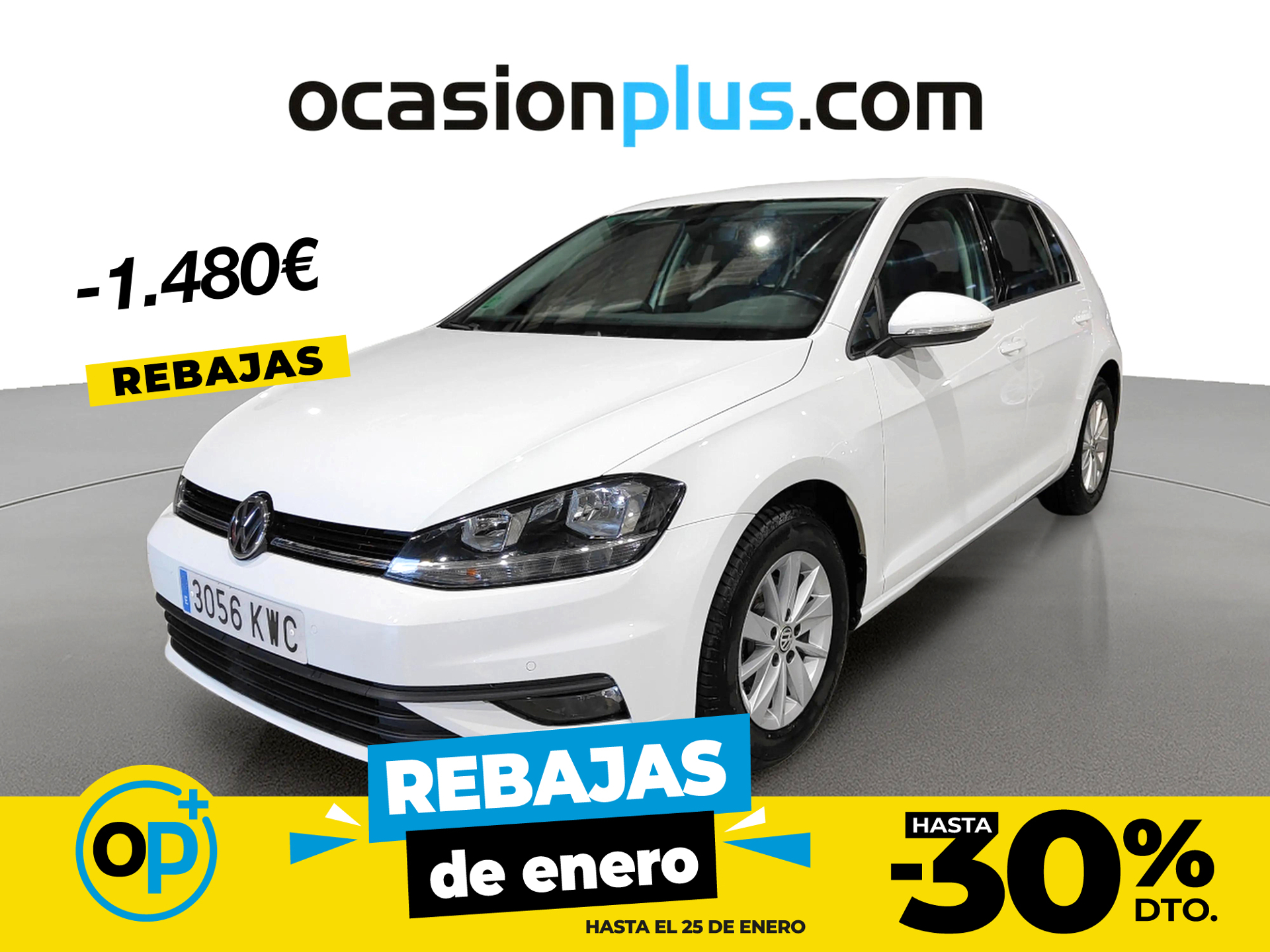 Imagen de VOLKSWAGEN Golf