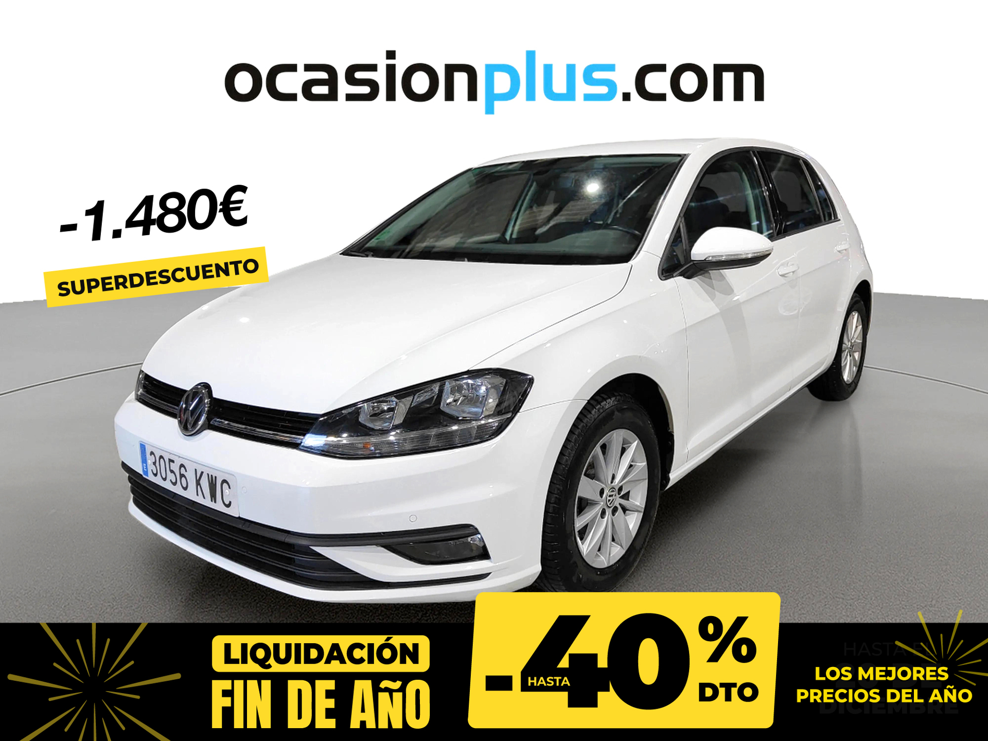 Imagen de VOLKSWAGEN Golf