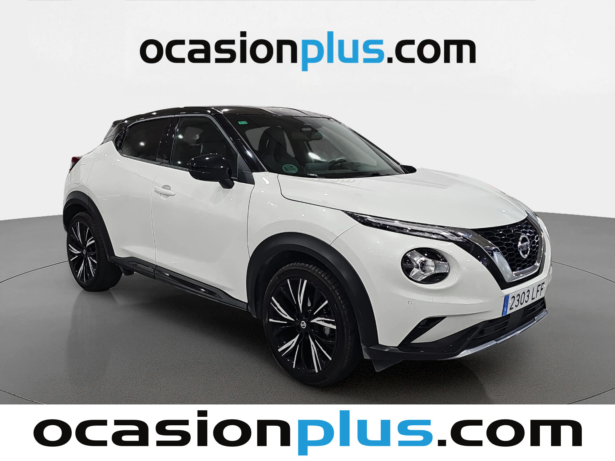 Foto del NISSAN Juke 1.0 DIG-T N-Design Chic 4x2 117