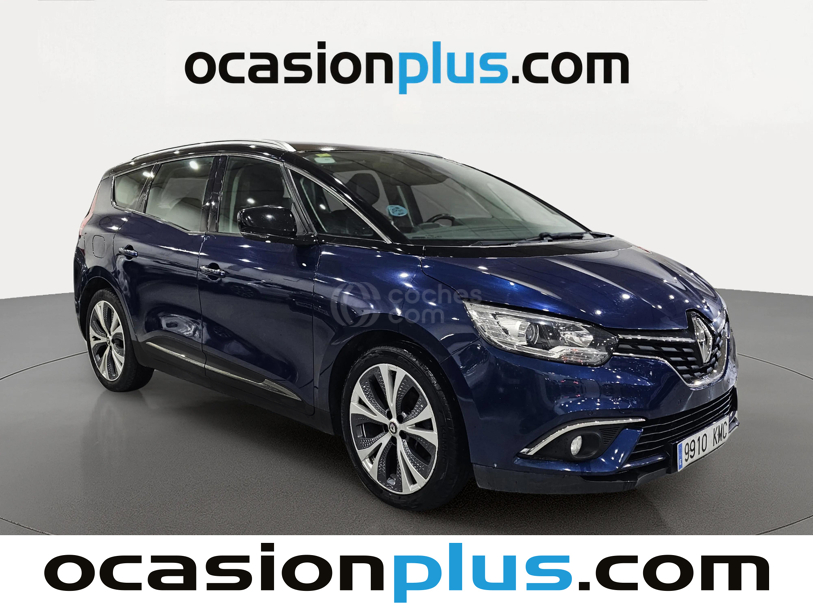 Foto del RENAULT Scénic Grand Scénic 1.6dCi Zen 96kW