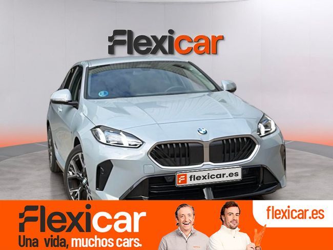 Foto del BMW Serie 1 120dA