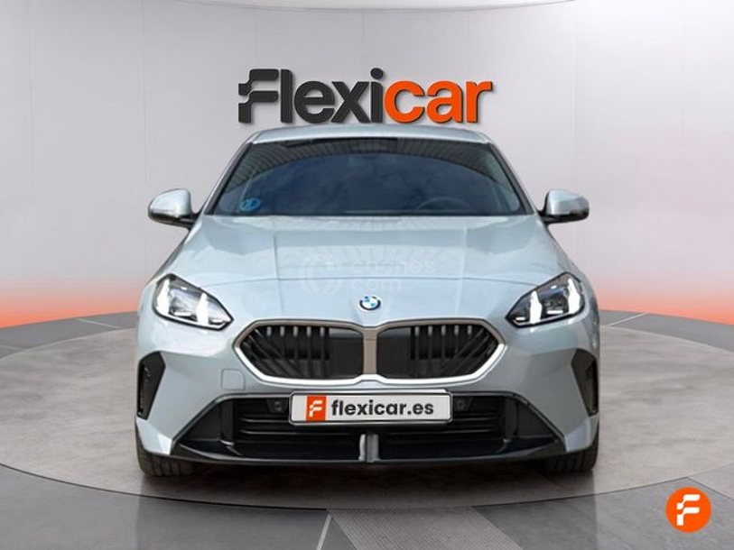 Foto del BMW Serie 1 120dA