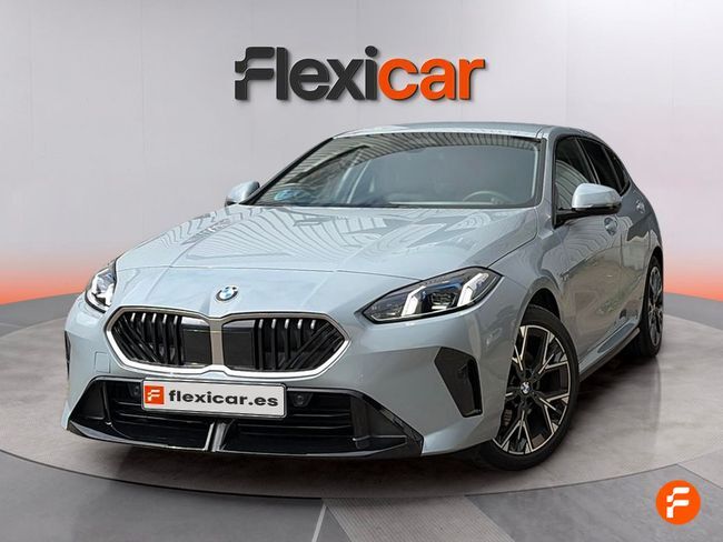 Foto del BMW Serie 1 120dA