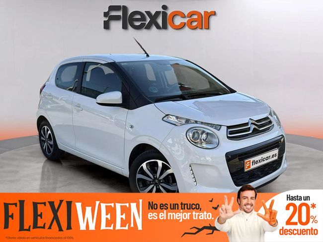 CITROEN C1 (VTi 53kW (72CV) S&S City Edition) en Barcelona