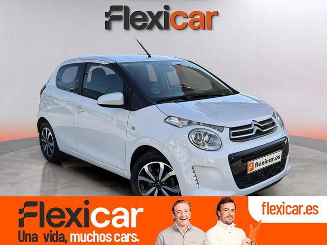 Foto del CITROEN C1 1.0 VTi City Edition 72
