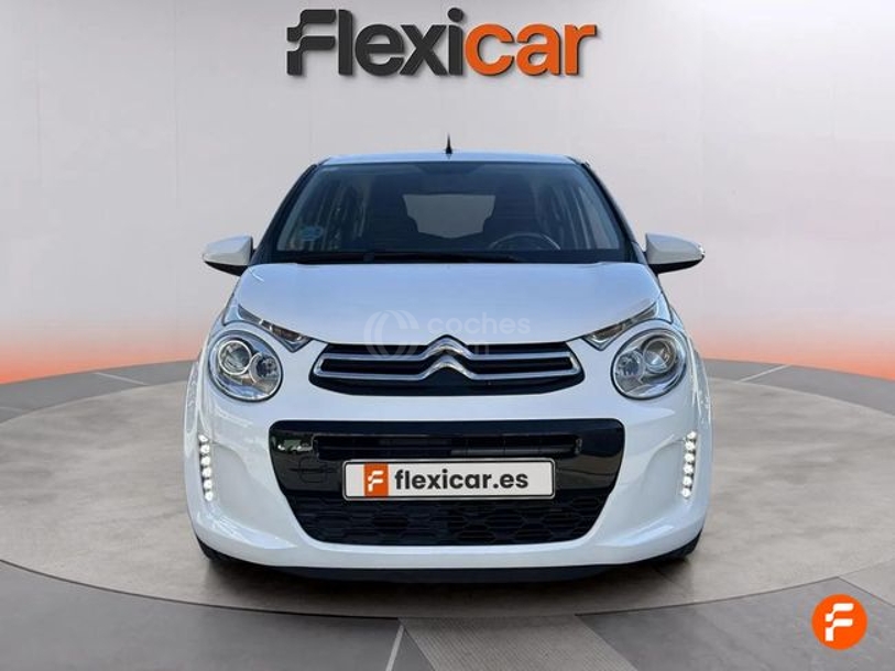 Foto del CITROEN C1 1.0 VTi City Edition 72