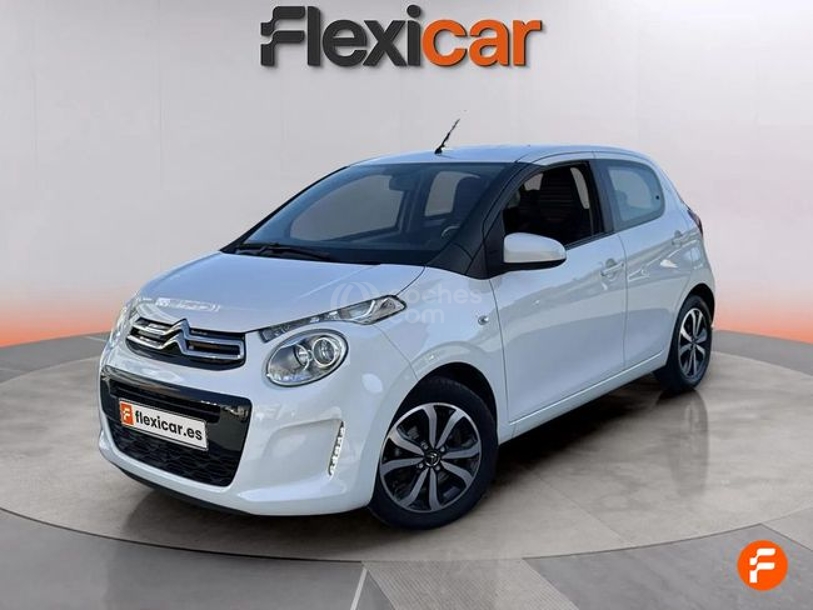 Foto del CITROEN C1 1.0 VTi City Edition 72