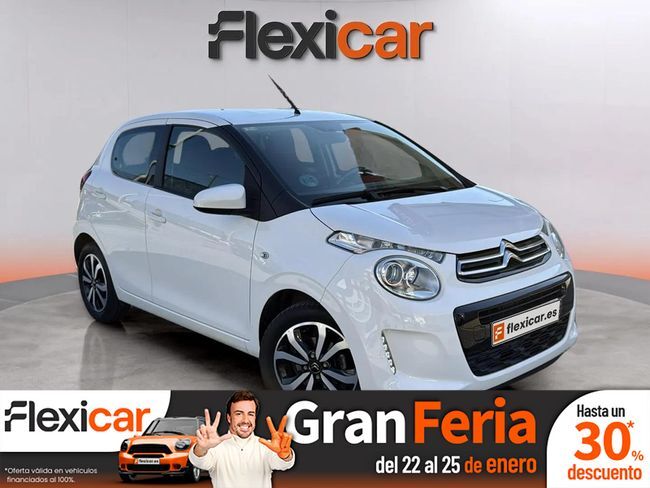 CITROEN C1 (VTi 53kW (72CV) S&S City Edition) en Barcelona
