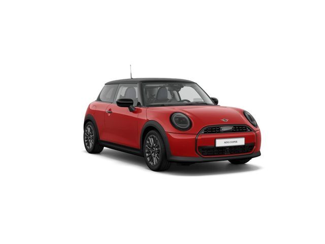 Foto del MINI Mini Cooper 3 Puertas C Favoured Aut.
