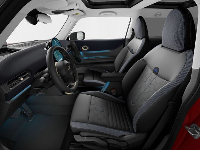 Foto del MINI Mini Cooper 3 Puertas C Favoured Aut.