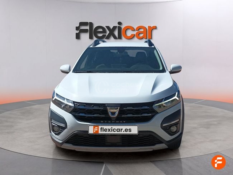 Foto del DACIA Sandero Stepway TCe Comfort 67kW