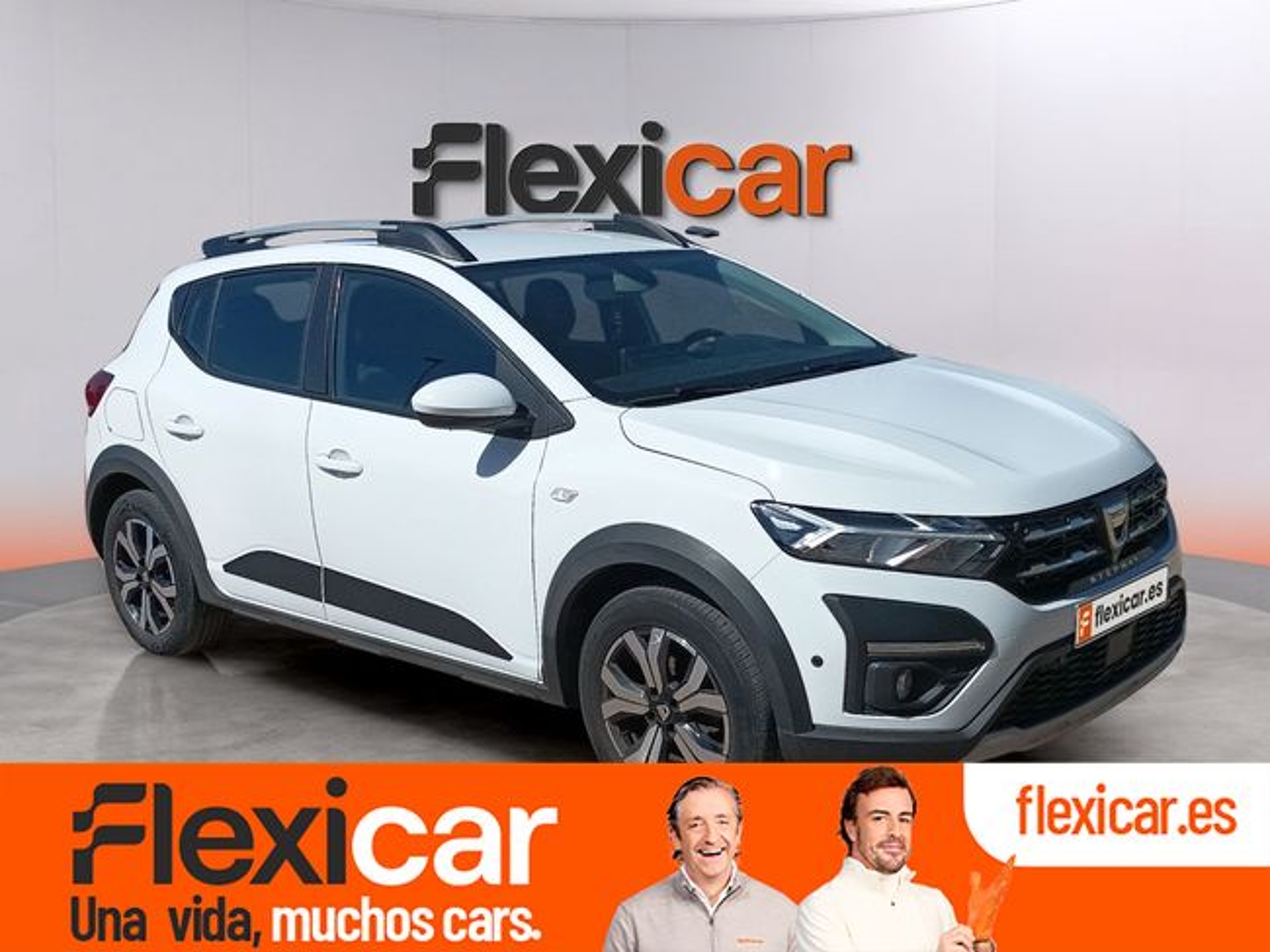 Imagen de DACIA Sandero