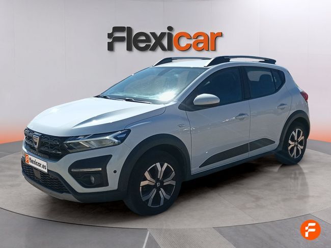 Foto del DACIA Sandero Stepway TCe Comfort 67kW