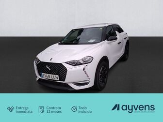 Imagen de DS DS3 Crossback DS 3 Crossback BlueHDi So Chic 110