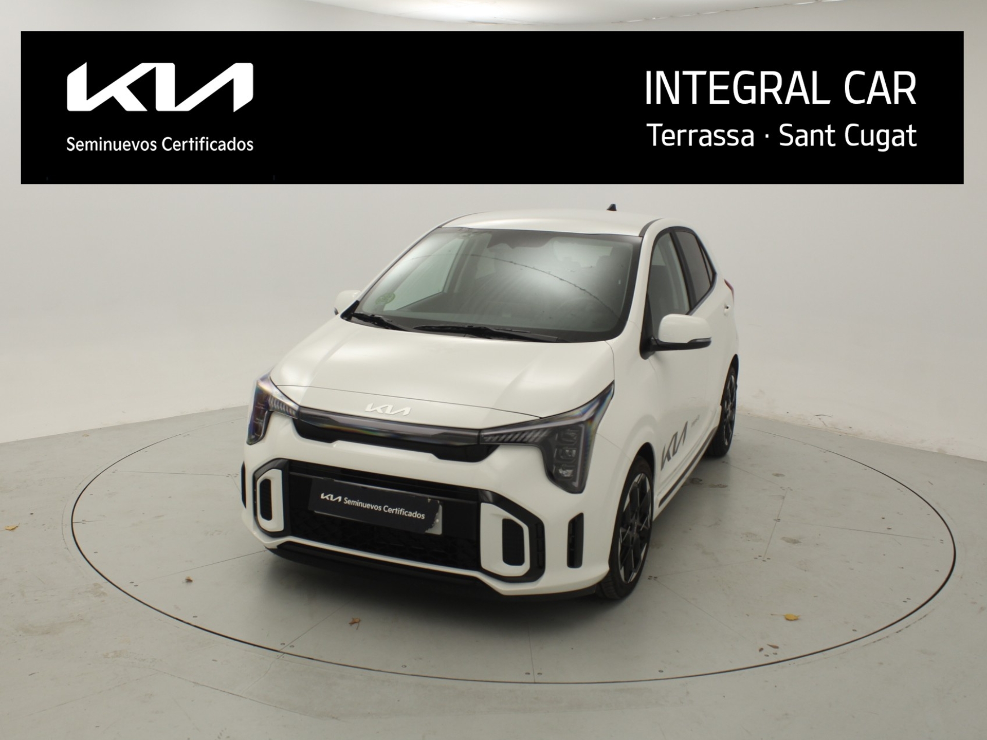 Imagen de KIA Picanto