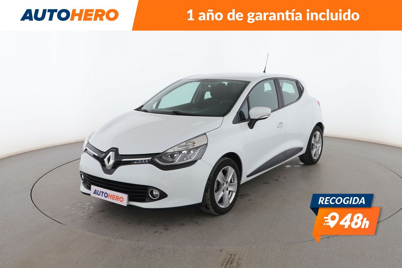 RENAULT Clio (1.2 Expression) en Madrid