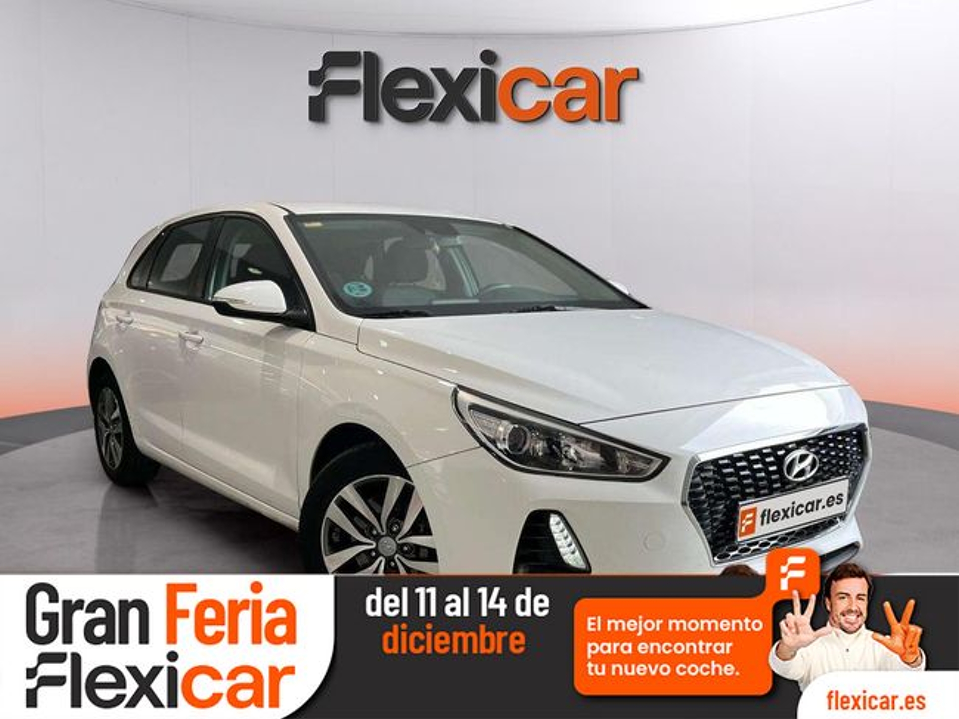 Imagen de HYUNDAI i30