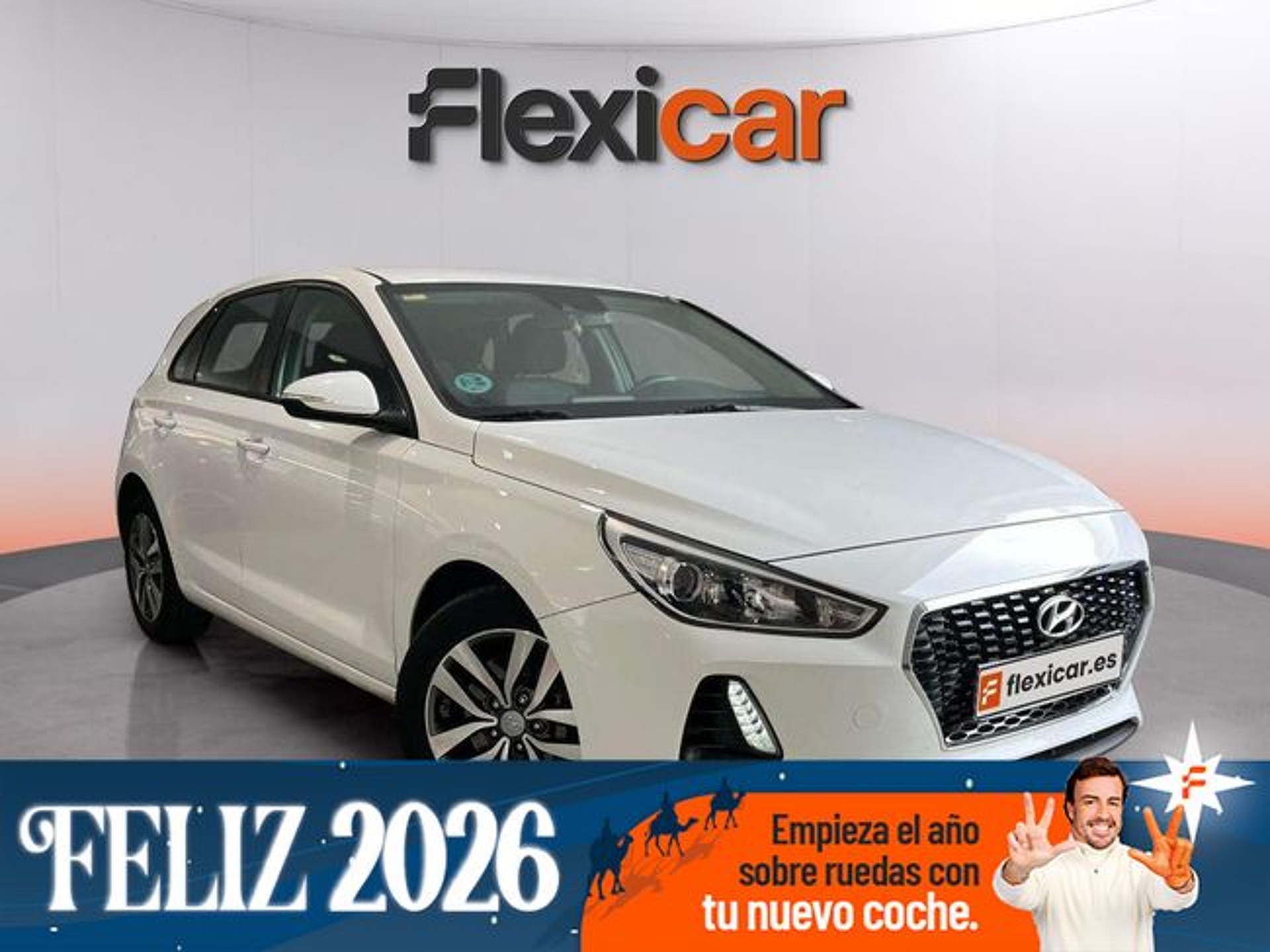Imagen de HYUNDAI i30