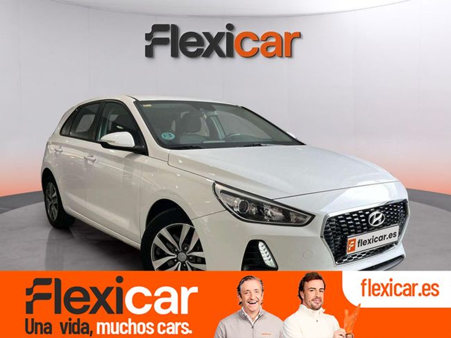 Imagen de HYUNDAI i30