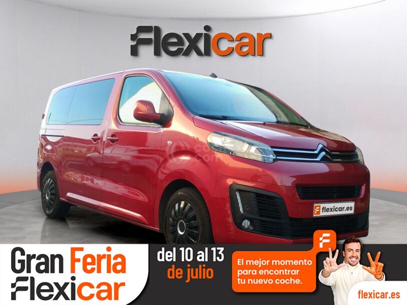 Foto del CITROEN SpaceTourer BlueHDI XS Business 115