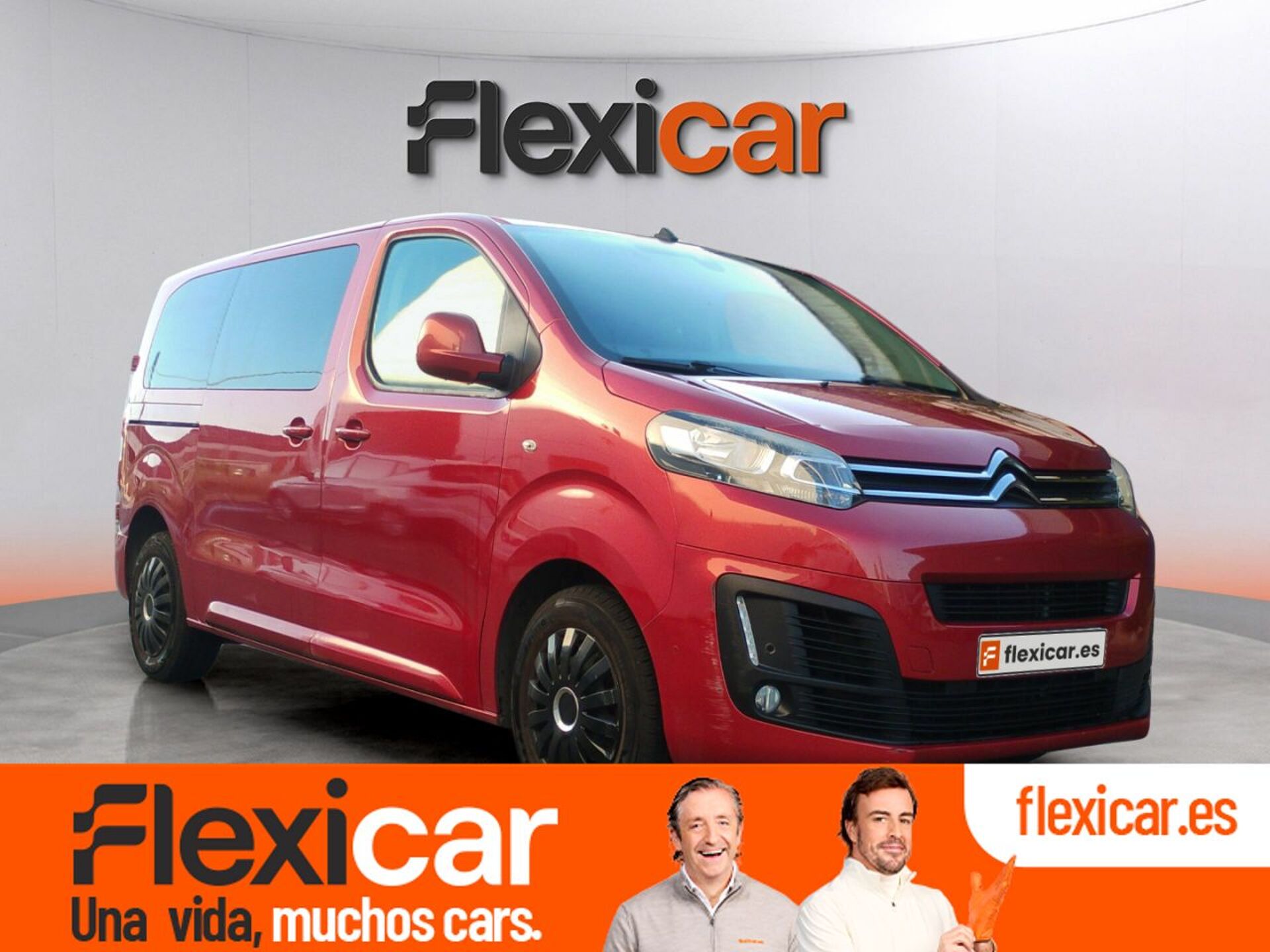 Imagen de CITROEN C4