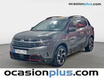 Imagen de CITROEN C5 Aircross BlueHDi S&S C-Series EAT8 130