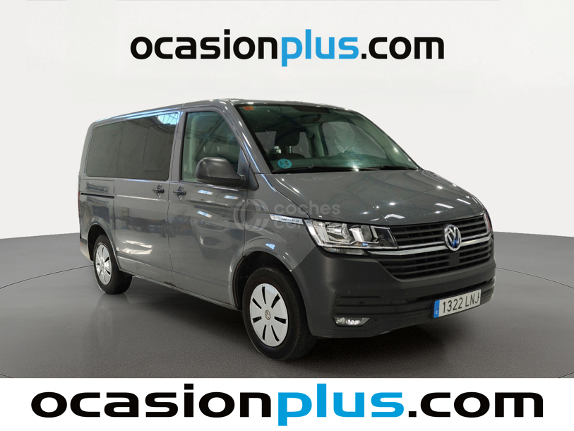 Foto del VOLKSWAGEN Caravelle 2.0TDI BMT Caravelle 84kW