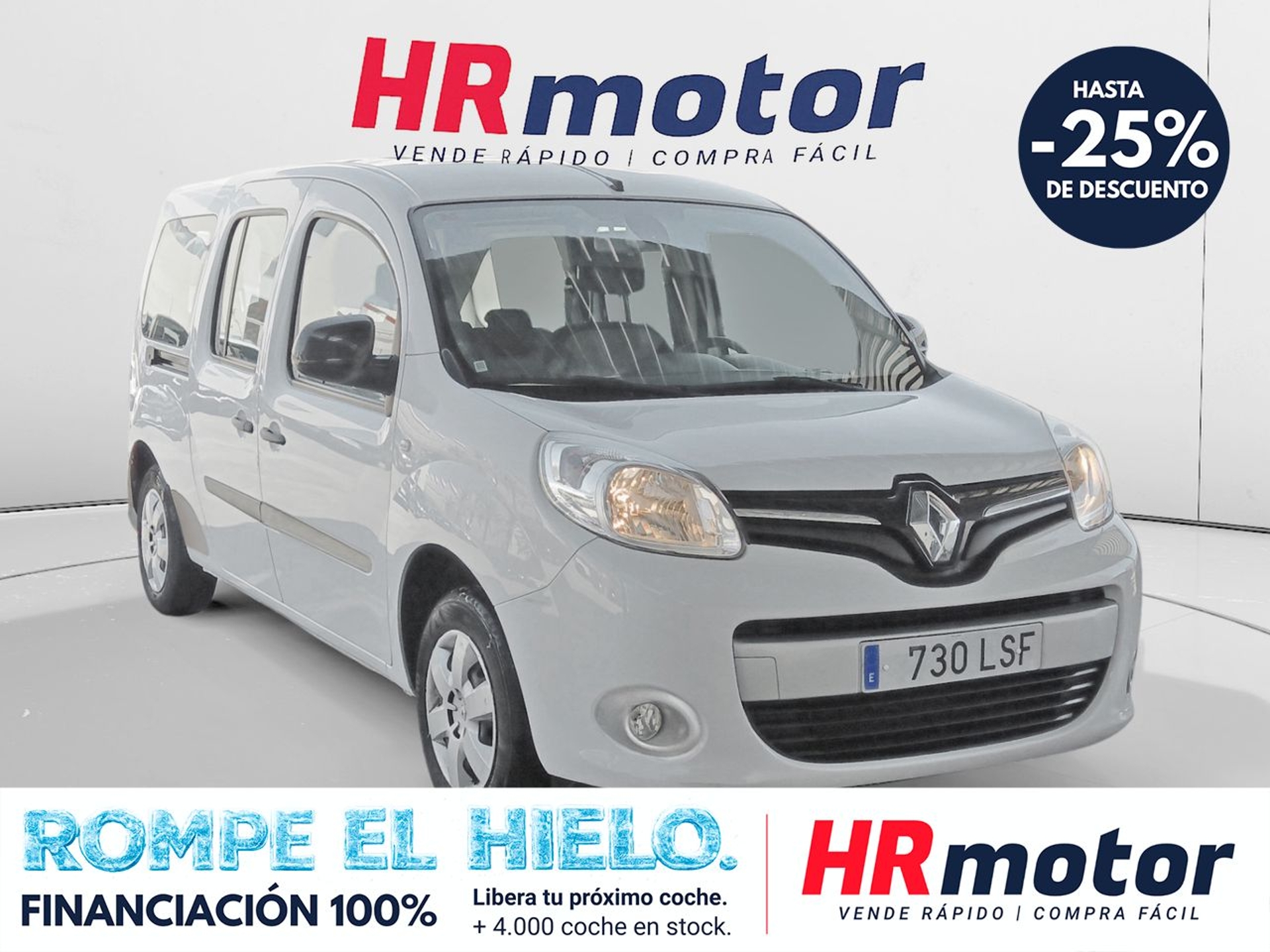 Imagen de RENAULT Kangoo