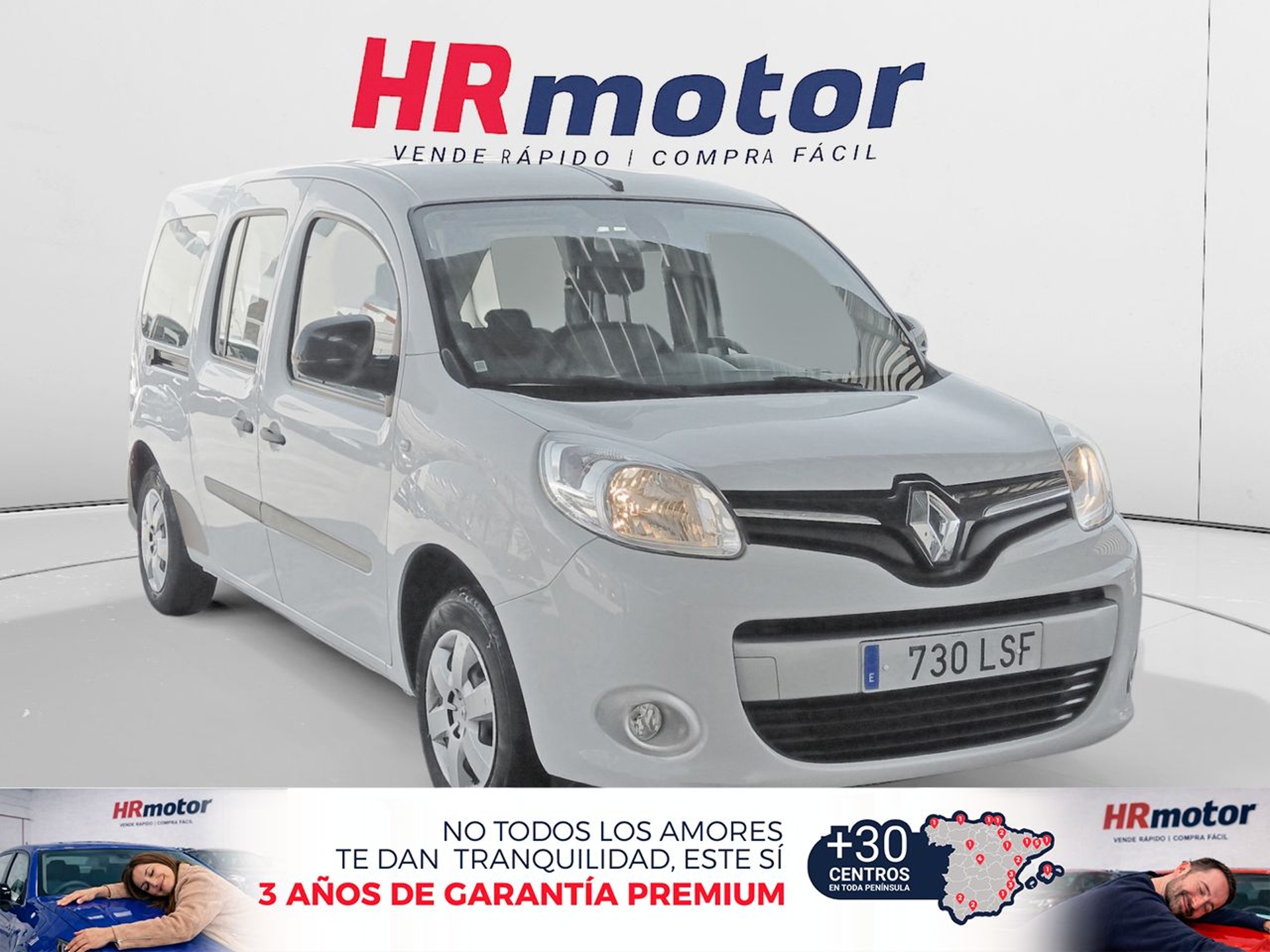 Imagen de RENAULT Kangoo
