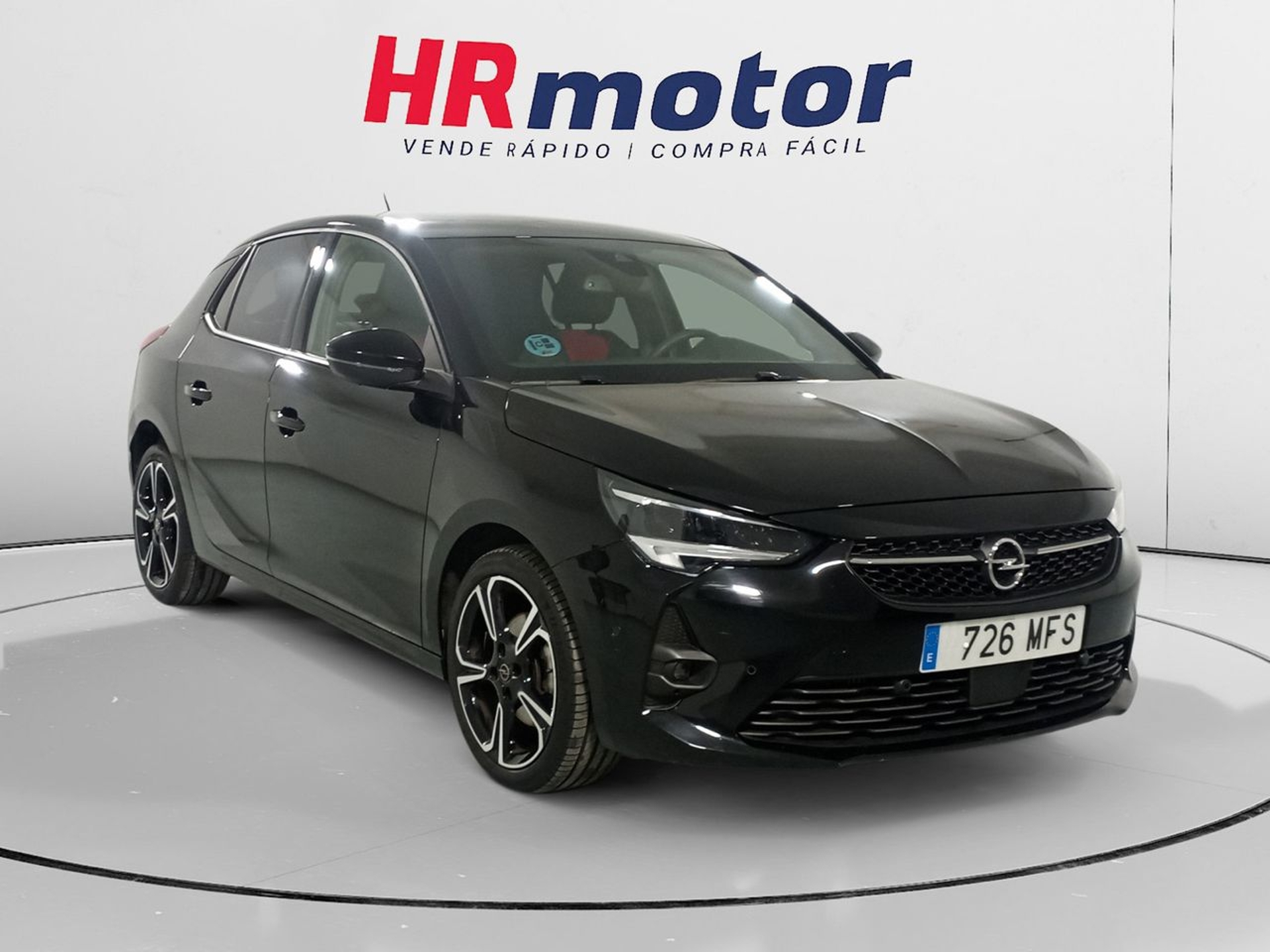 Imagen de OPEL Corsa