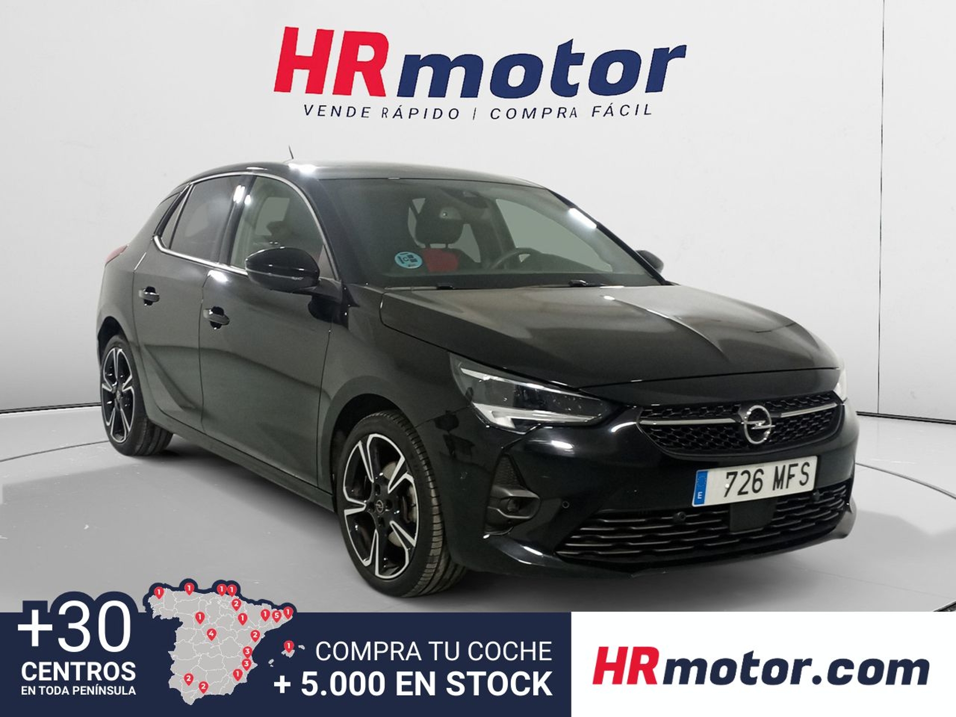 Imagen de OPEL Corsa