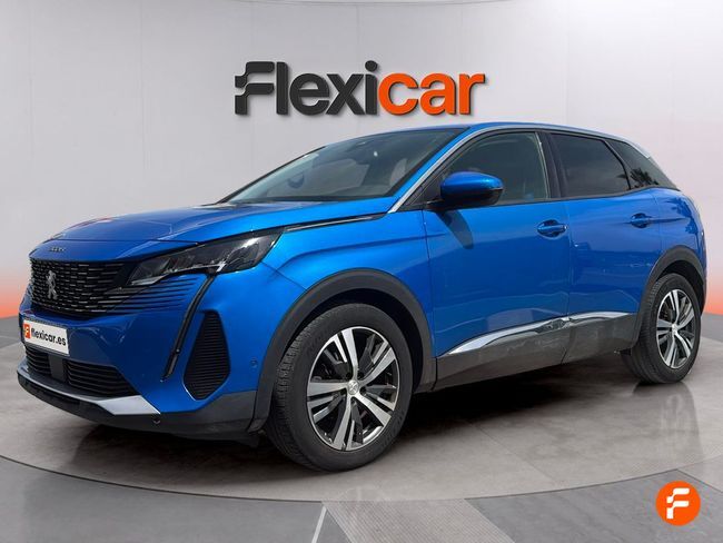 Foto del PEUGEOT 3008 1.2 S&S PureTech Active 130