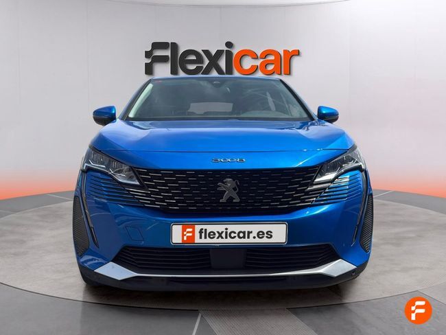 Foto del PEUGEOT 3008 1.2 S&S PureTech Active 130