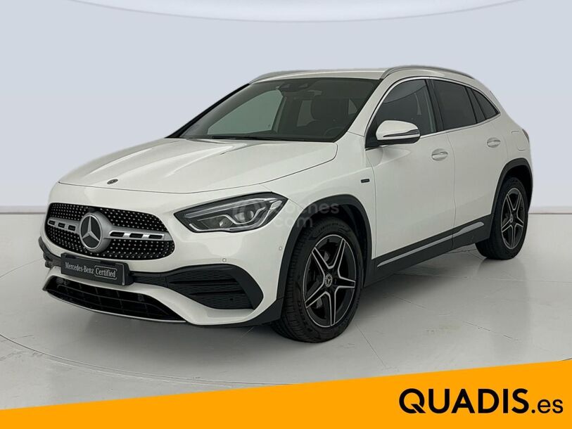 Foto del MERCEDES Clase GLA GLA 250e