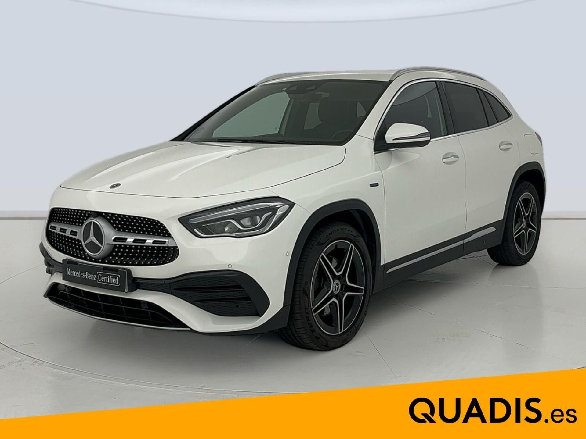 Imagen de MERCEDES Clase GLA