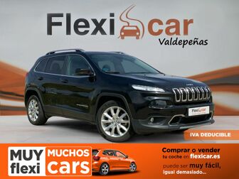 Imagen de JEEP Cherokee 2.0 Multijet Limited 4x2 103kW