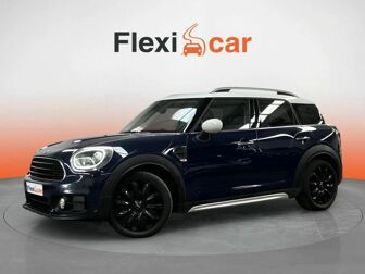 Imagen de MINI Countryman COUNTRYMAN COOPER D AUT.