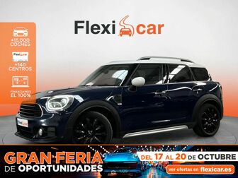 Imagen de MINI Countryman COUNTRYMAN COOPER D AUT.