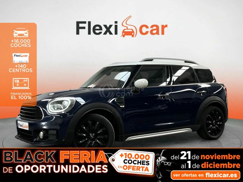 Foto del MINI Countryman COUNTRYMAN COOPER D AUT.