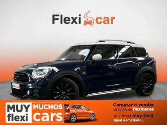 Imagen de MINI Countryman COUNTRYMAN COOPER D AUT.