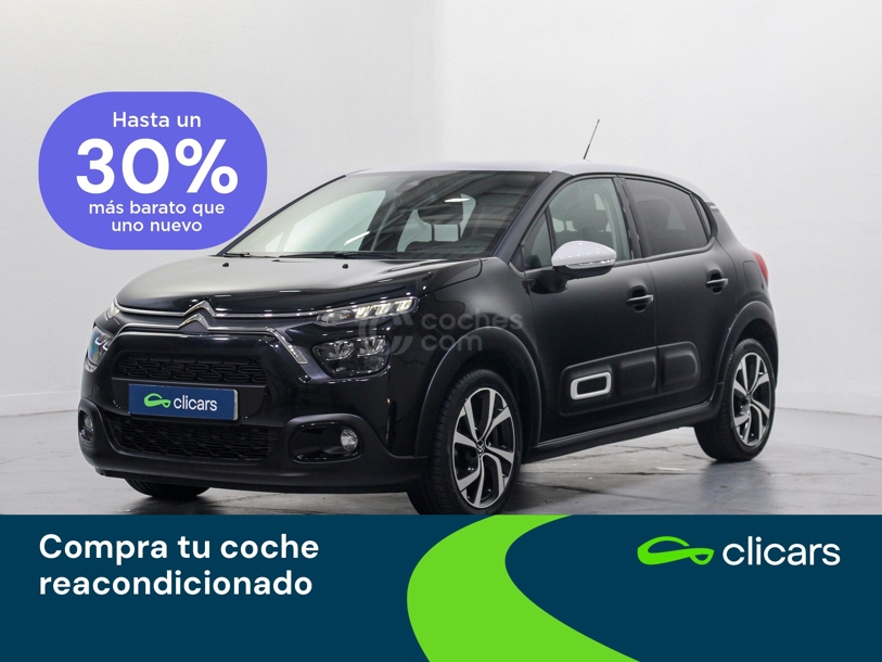 Foto del CITROEN C3 1.2 PureTech S&S Shine 110