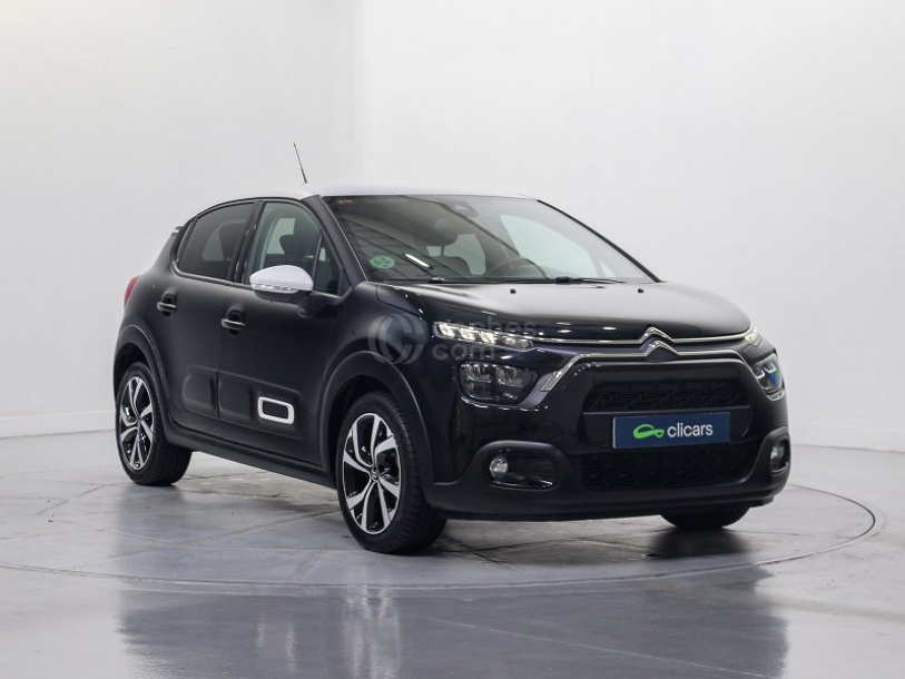 Foto del CITROEN C3 1.2 PureTech S&S Shine 110