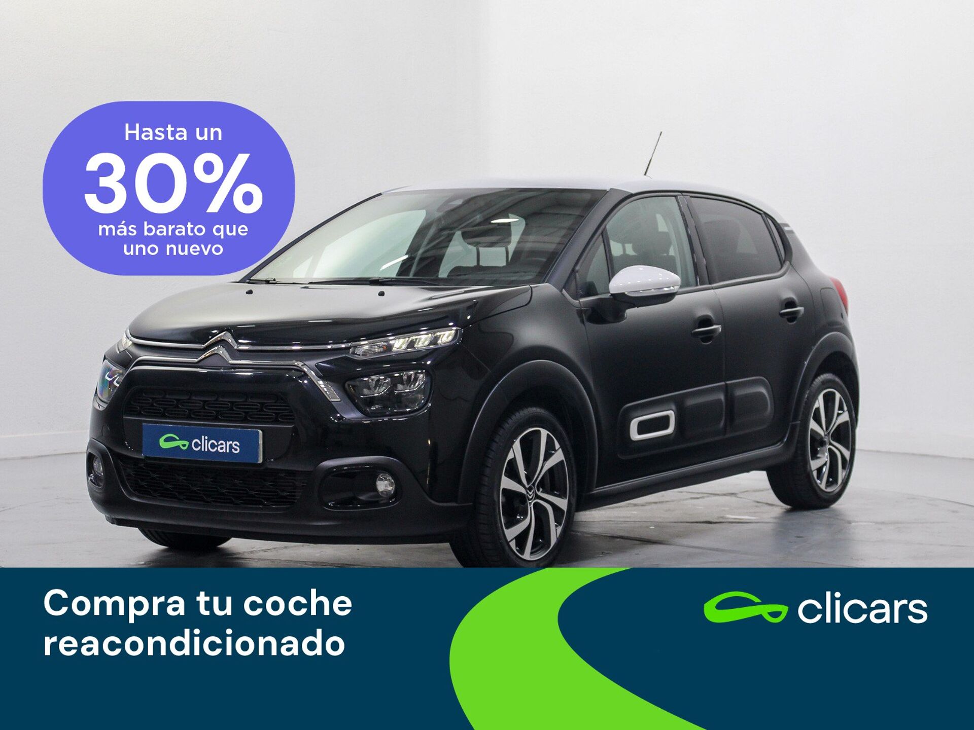 Imagen 1 de CITROEN C3