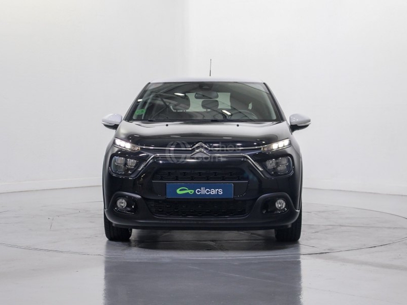 Foto del CITROEN C3 1.2 PureTech S&S Shine 110