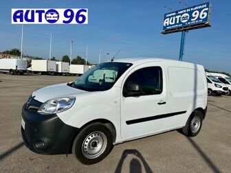 Imagen de RENAULT Kangoo Fg. 1.5Blue dCi Profesional 70kW